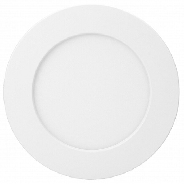 Aplica LED ORNO OR-OD-6058WLX3, 18W, 1300lm, lumina calda, alb