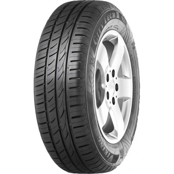 Anvelopa vara VIKING CityTech II 195/60R15 88V 