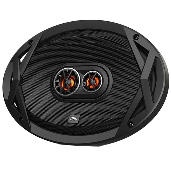 Boxe auto JBL CLUB 9630, 80W RMS, 3 cai, 15 x 23 cm 