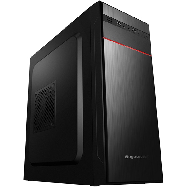 Sistem Desktop PC MYRIA Live V58 Powered by ASUS, Intel Core i3