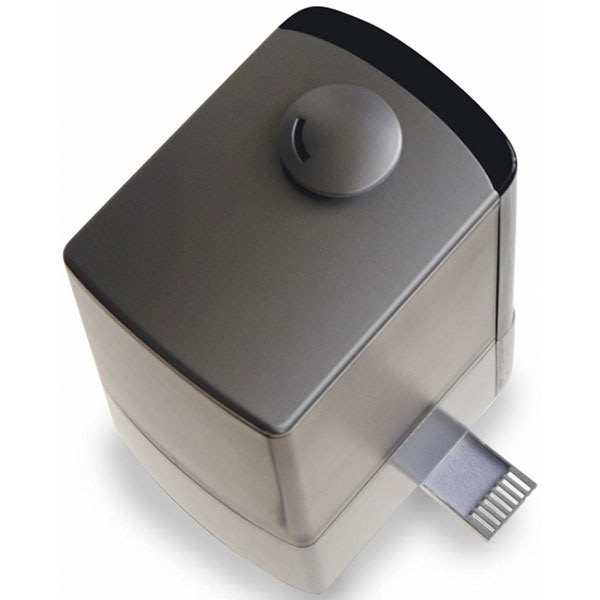 Umidificator de aer AIR & ME Clevair 2, 5l, gri