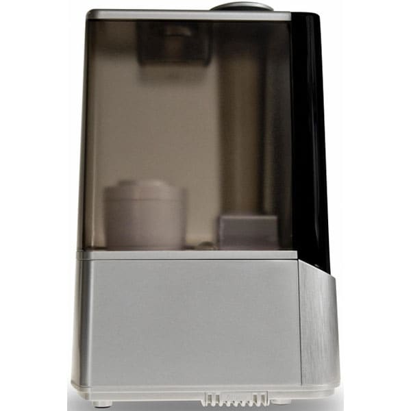 Umidificator de aer AIR & ME Clevair 2, 5l, gri