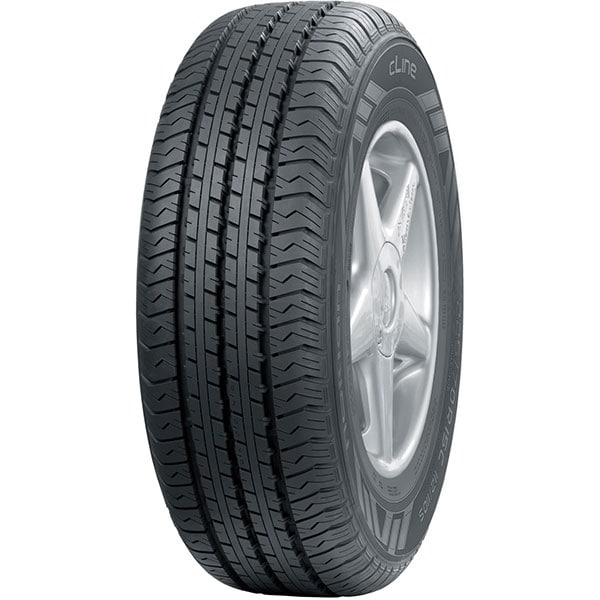 Anvelopa vara Nokian CLINE 225/70 R15C 112/110S 