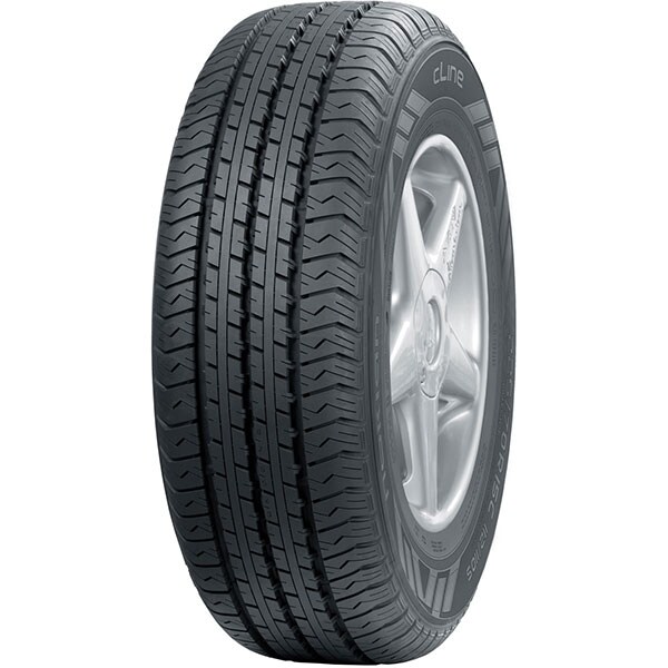 Anvelopa vara Nokian CLINE 165/70 R14C 89/87S 