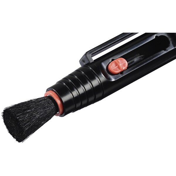 Pensula de curatat lentile HAMA 5604