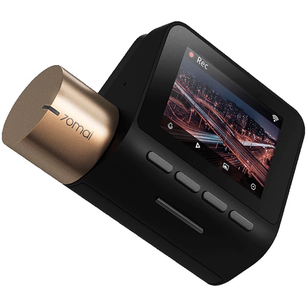 Camera auto DVR 70MAI Dash Cam Lite, FullHD, Wi-Fi, G-Senzor