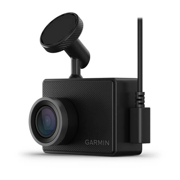 Camera auto DVR GARMIN Dash Cam 47, 1080p Full HD, Wi-Fi