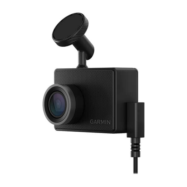Camera auto DVR GARMIN Dash Cam 47, 1080p Full HD, Wi-Fi