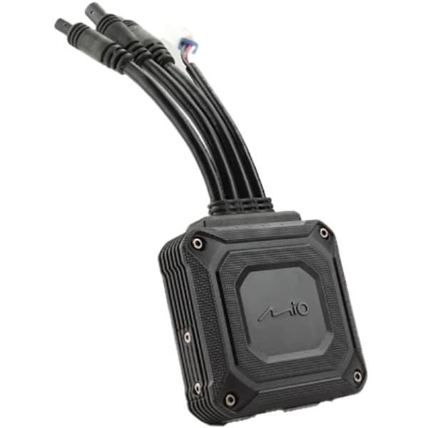 Camera moto duala DVR MIO MiVue M760, Full HD, G-Senzor