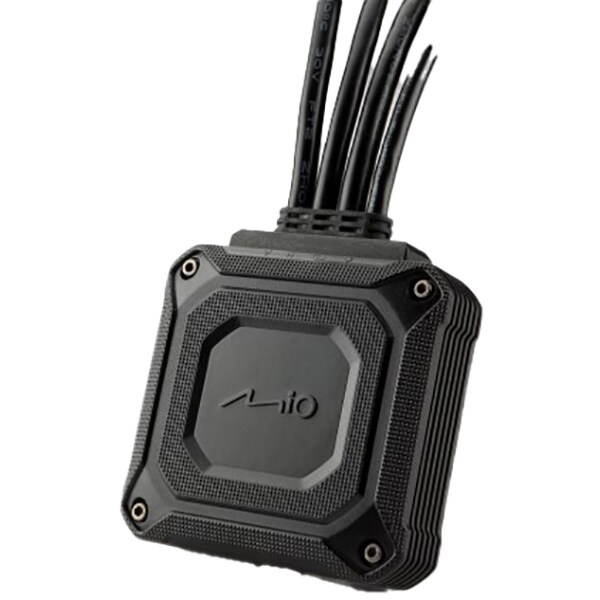 Camera moto duala DVR MIO MiVue M760, Full HD, G-Senzor