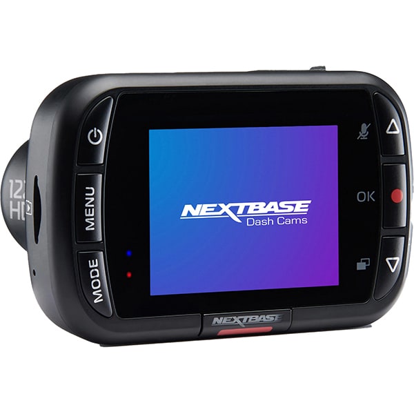 Camera auto DVR NBDVR122HD, Full HD, G-Senzor