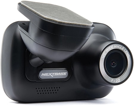 Camera auto DVR NBDVR122HD, Full HD, G-Senzor