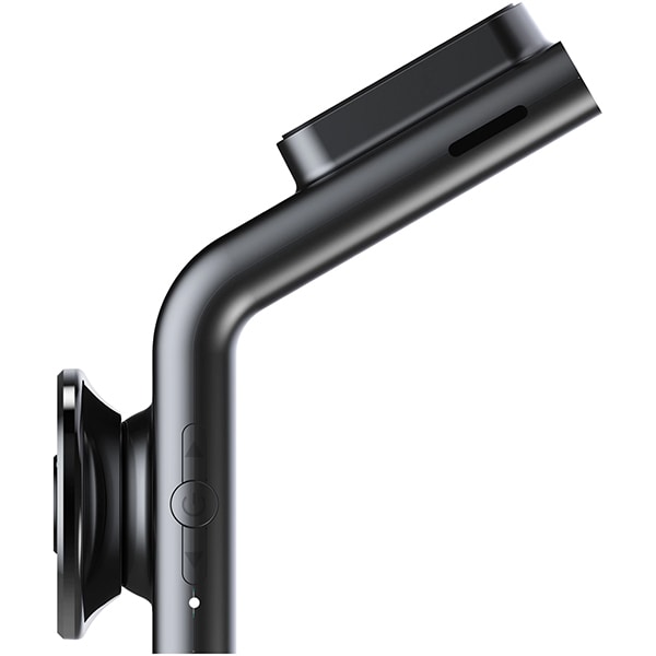 Camera auto DVR 360 G300H Black, SuperHD, 2" LCD, Wi-fi, negru