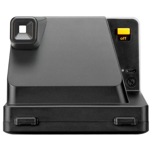 Aparat foto instant POLAROID OneStep 2 Summer Box, alb