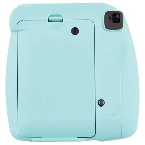Camera foto instant FUJI Instax Mini 9, Ice Blue
