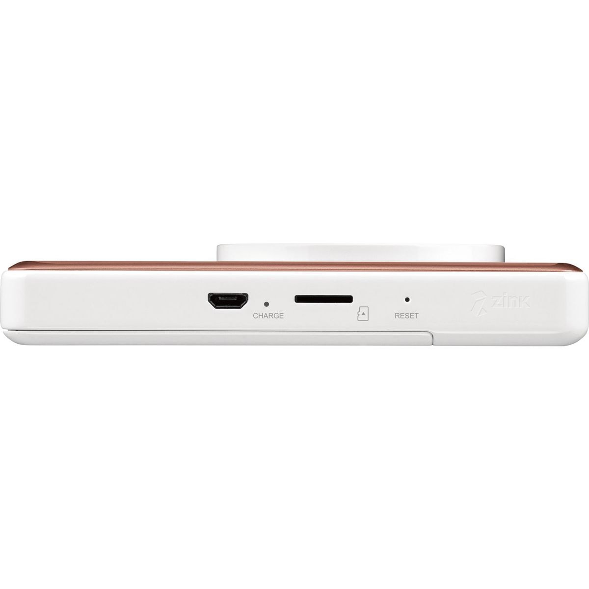 Aparat foto instant CANON Zoemini S, Rosegold