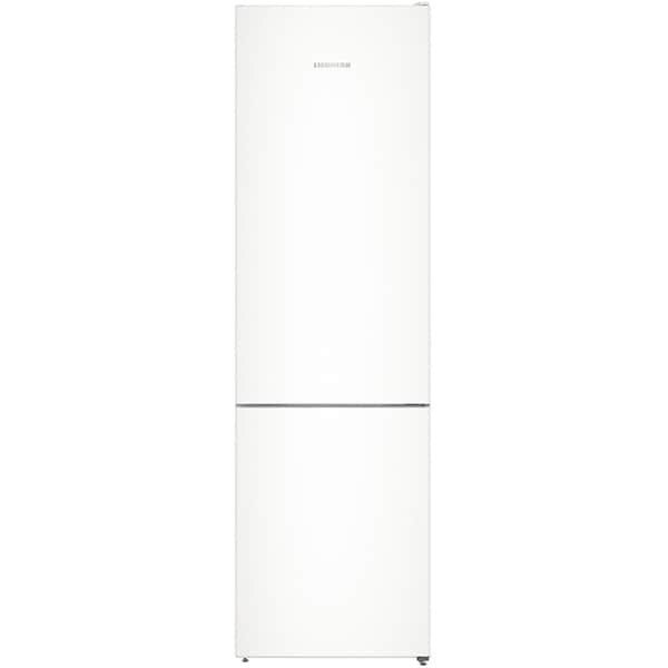 Combina frigorifica LIEBHERR CNP 4813, No Frost, 344 l, H 201 cm, Clasa D, alb