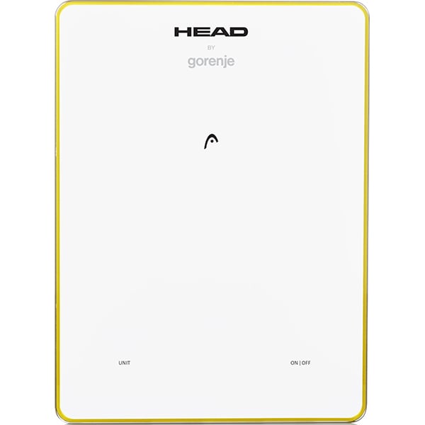 Cantar de bucatarie GORENJE KT10HEADW, 10kg, alb 
