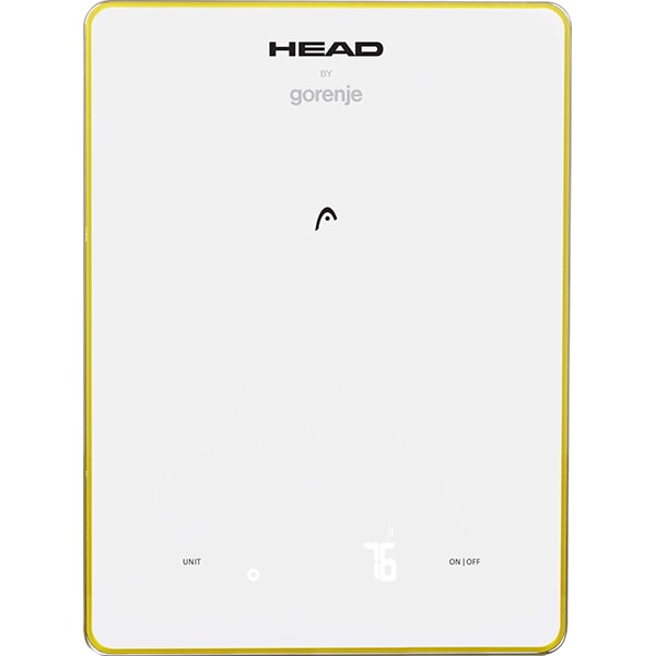 Cantar de bucatarie GORENJE KT10HEADW, 10kg, alb 