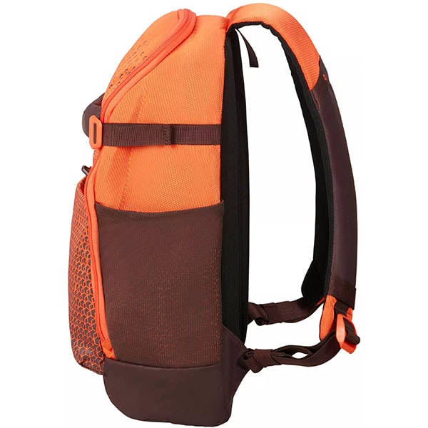 Rucsac laptop SAMSONITE Hexa-Packs, 14", orange