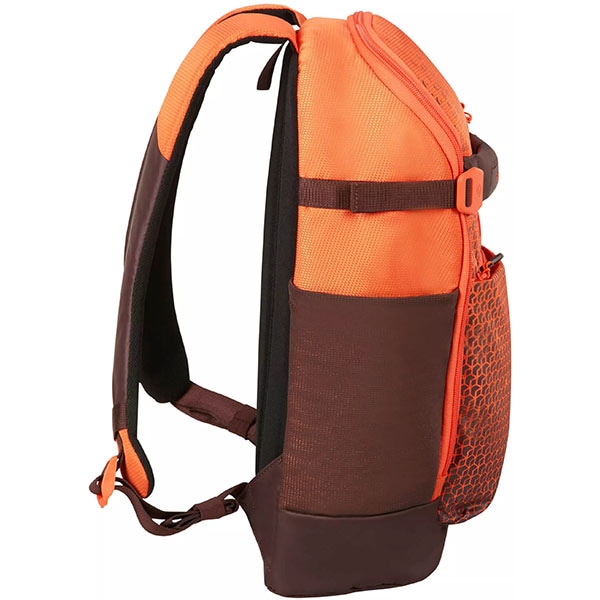 Rucsac laptop SAMSONITE Hexa-Packs, 14", orange