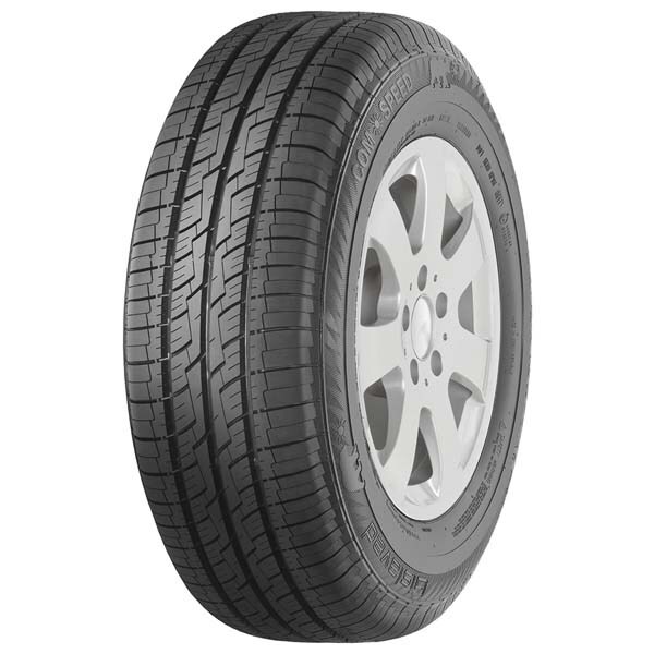Anvelopa vara GISLAVED Com*Speed 195/75R16C 107/105R TL