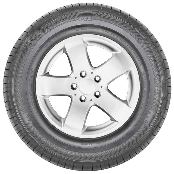 Anvelopa vara GISLAVED Com*Speed 185/75R16C 104/102R TL 