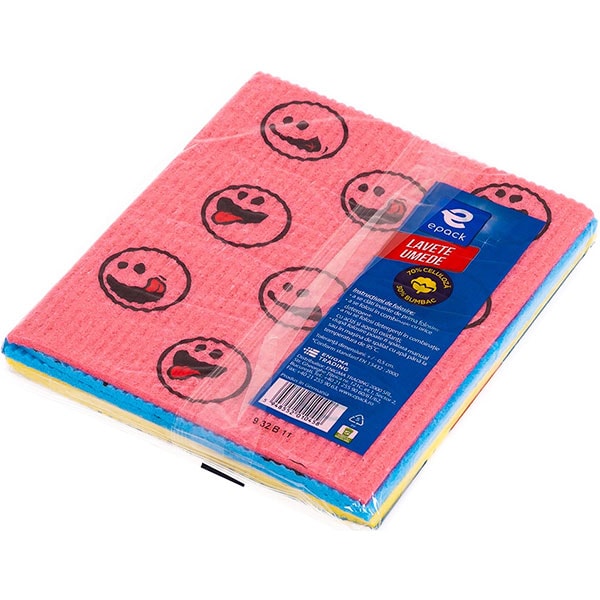 Laveta umeda EPACK 010458, 5 bucati