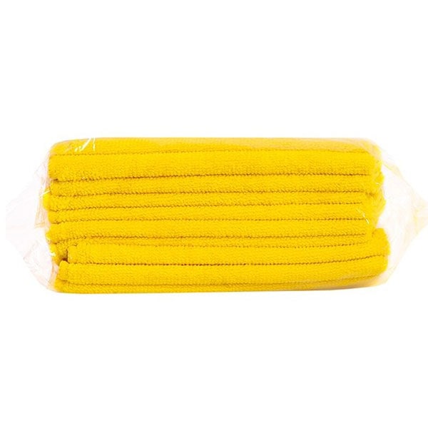 Laveta microfibra MADERO 015675, 10 bucati