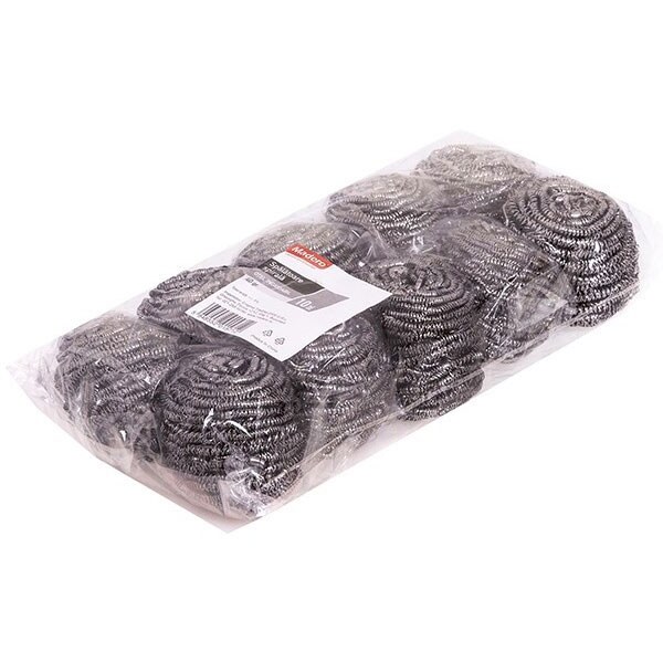 Burete de vase MADERO 015712, 10 bucati