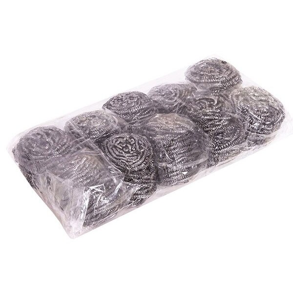 Burete de vase MADERO 015712, 10 bucati