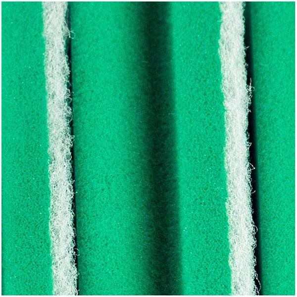 Burete de vase MADERO 016252, 10 bucati