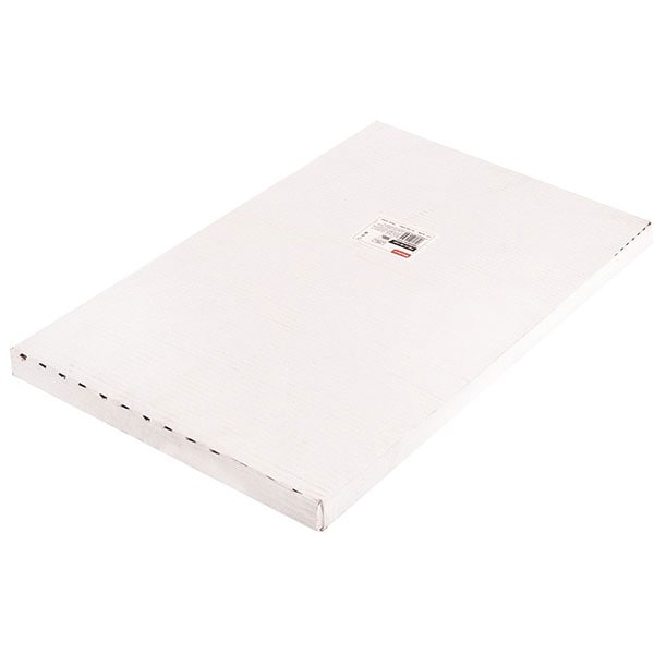 Hartie de copt MADERO 16504, 40 x 60 cm, 500 coli