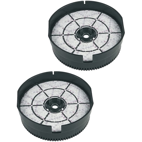 Filtru carbon WPRO 484000008782 pentru hota AKR749