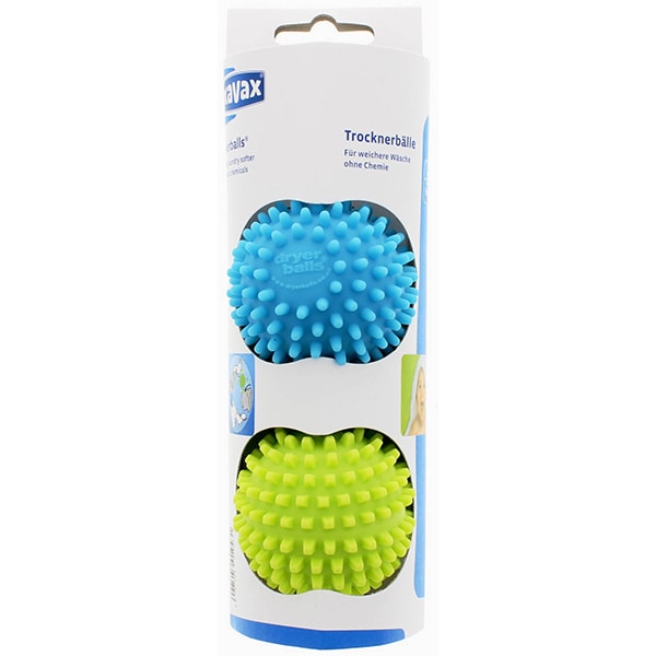 Set bile pentru uscator XAVAX, 2 buc