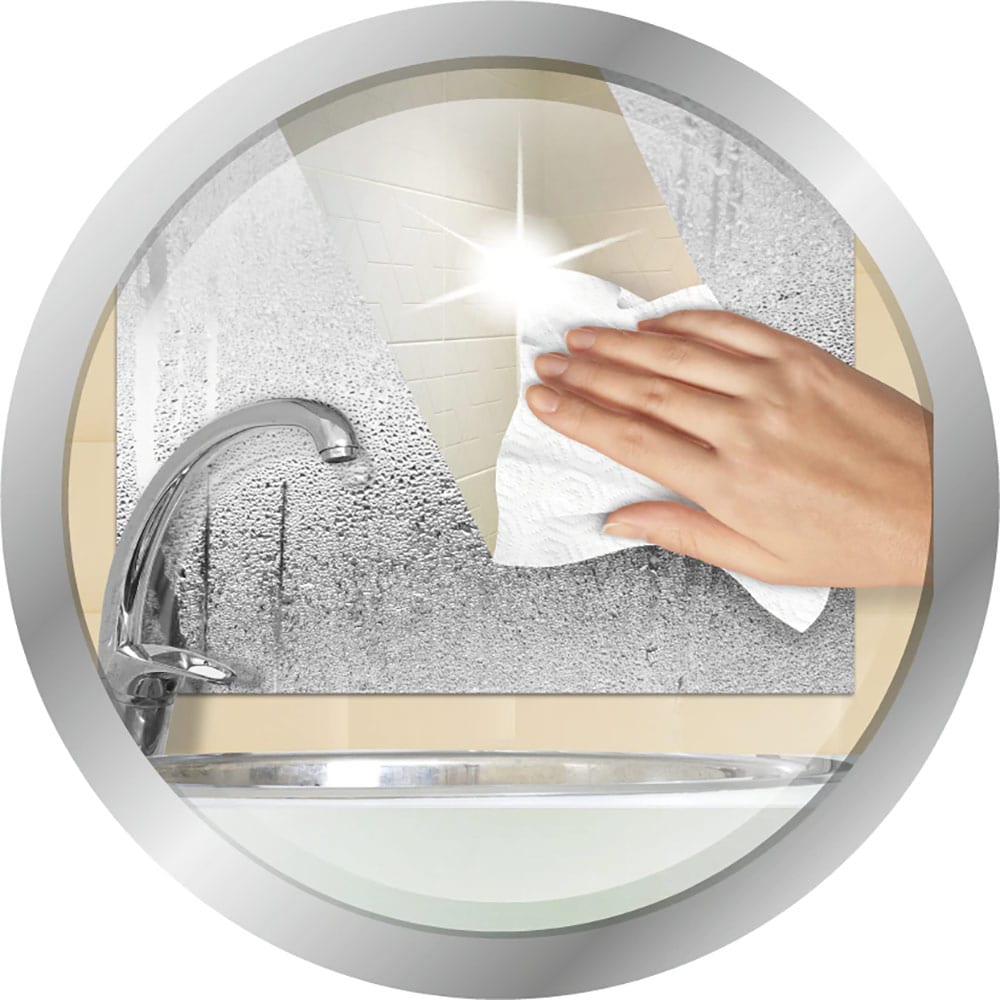 Prosoape de hartie ZEWA Jumbo, 3 straturi, 2 role, 460 foi