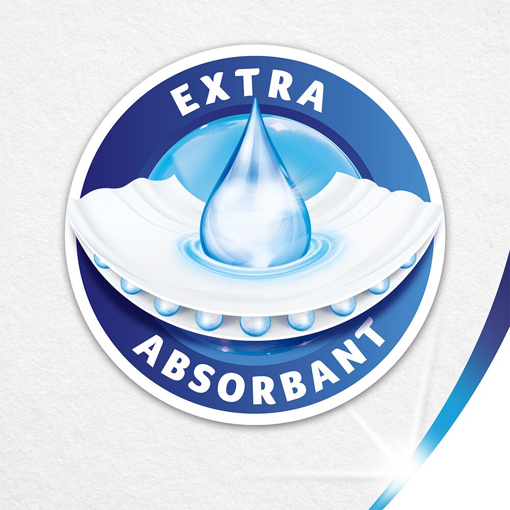 Prosoape de hartie ZEWA Jumbo Decor, 2 straturi, 1 rola, 325 foi