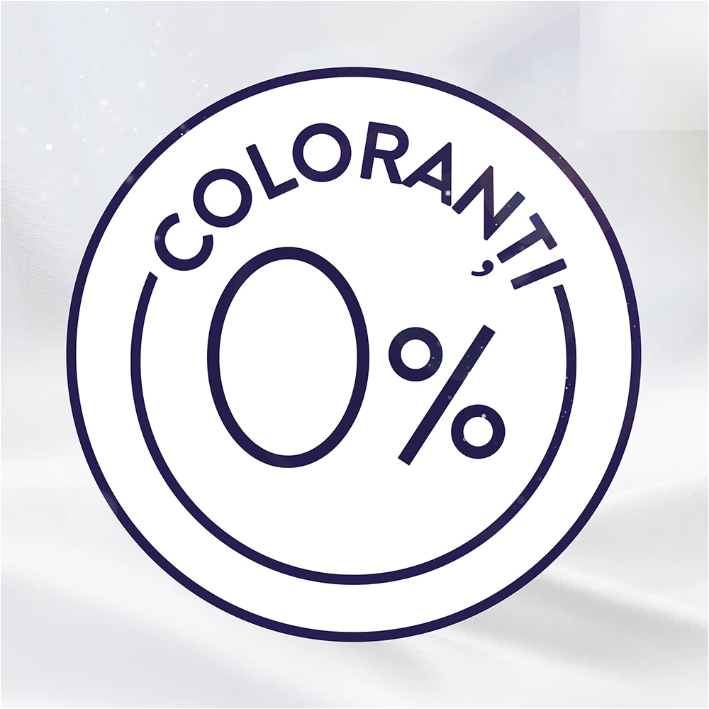 Pachet balsam de rufe LENOR Gold Orchid 2 x 1.5l, 100 spalari