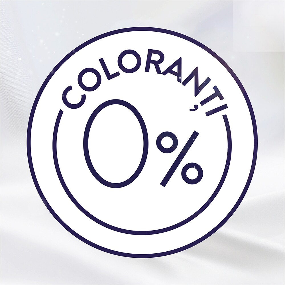 Balsam de rufe LENOR Amethyst & Floral Bouquet, 1.5 l, 50 spalari