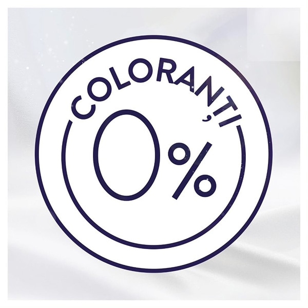 Balsam de rufe LENOR Sensitive, 1.7l, 57 spalari