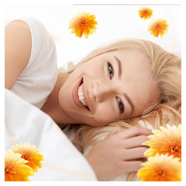 Balsam de rufe LENOR Summer Breeze, 1.7l, 57 spalari