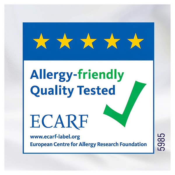 Balsam de rufe LENOR Sensitive, 1.7l, 57 spalari