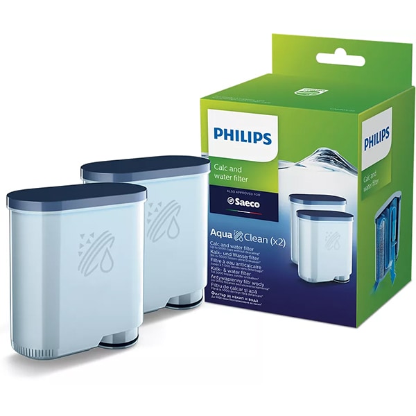 Filtru de apa PHILIPS AquaClean CA6903/22, 2buc