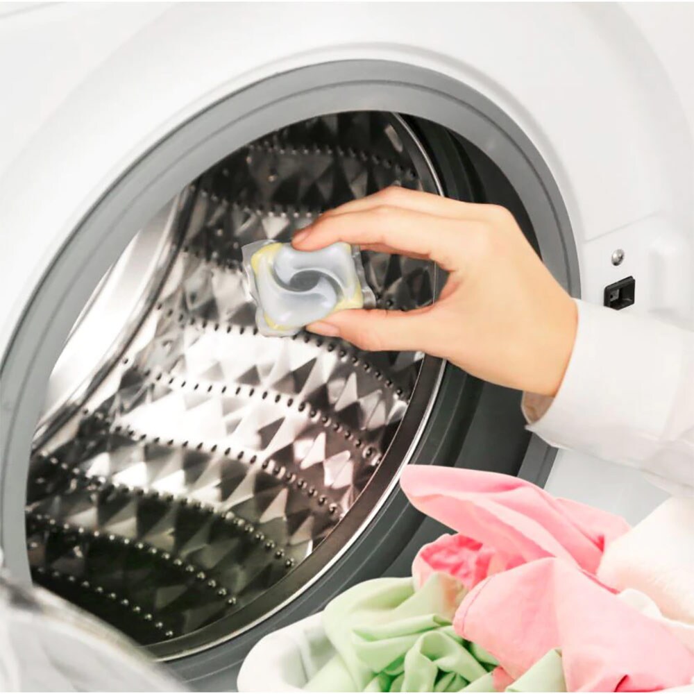 Detergent capsule ARIEL All in One Pods Sensitive, 40 spalari