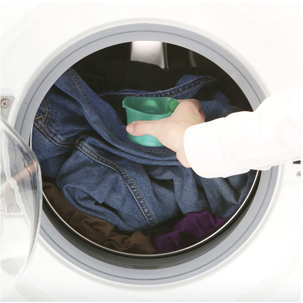 Detergent lichid ARIEL Color, 2 x 3.3 l, 120 spalari