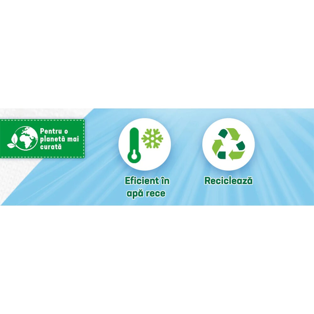 Detergent lichid PERSIL Sensitive Gel, 3 l, 60 spalari