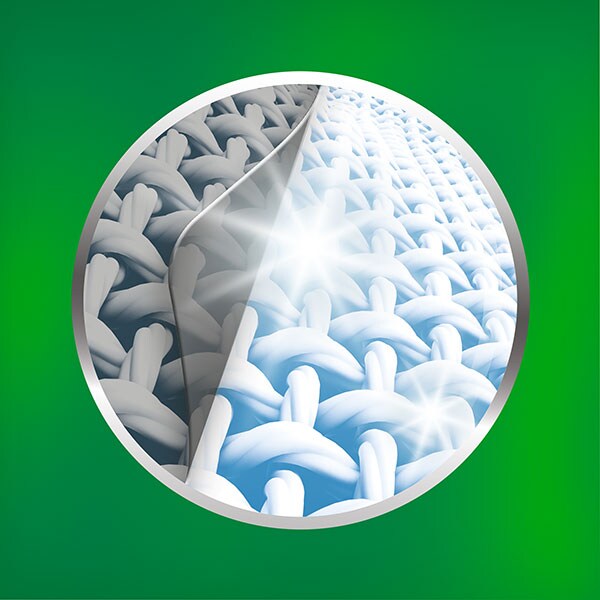 Detergent automat ARIEL +Ultra Oxi Effect, 7.2 kg, 72 spalari