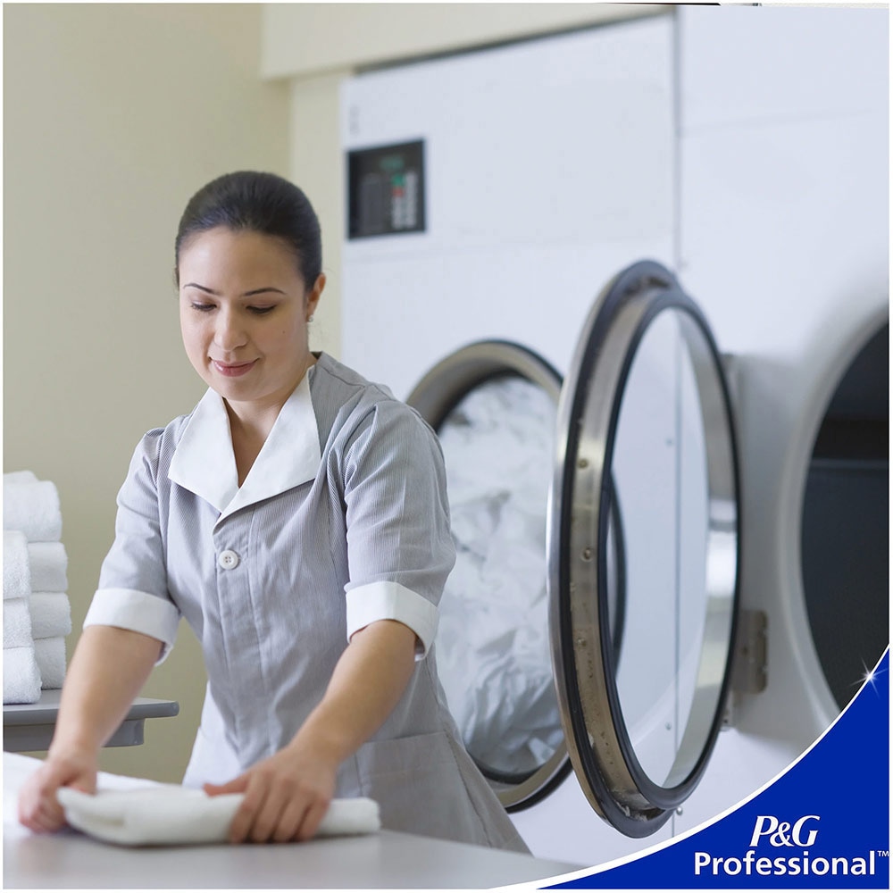 Detergent automat ARIEL Professional Fresh, 14Kg, 140 spalari