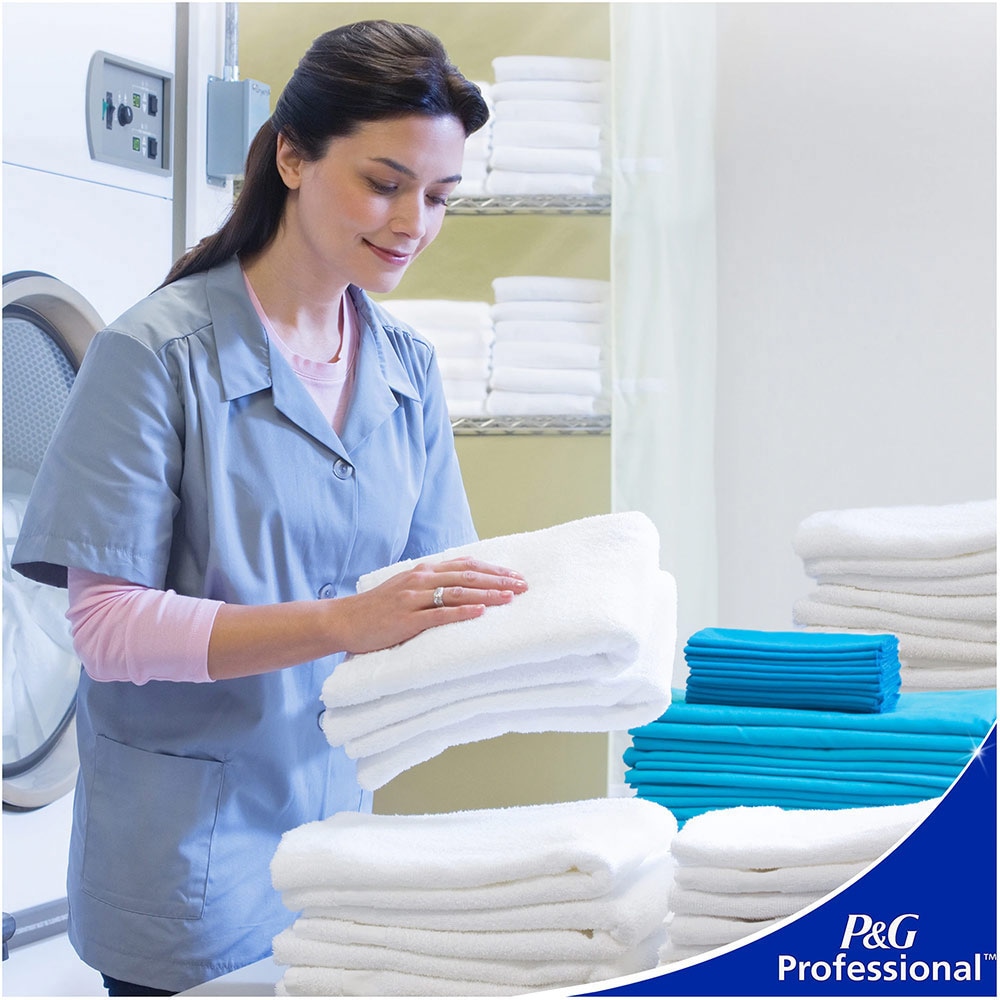 Detergent automat ARIEL Professional Fresh, 14Kg, 140 spalari