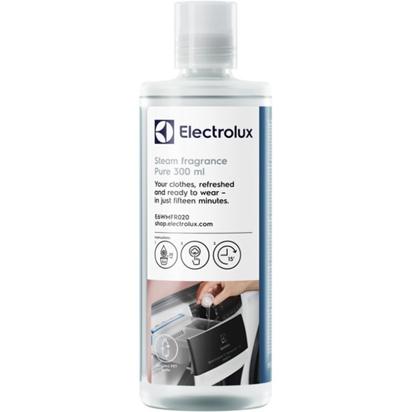 Parfum pentru reimprospatare cu abur ELECTROLUX E6WMFR020, 300ml